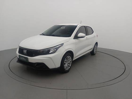 FIAT ARGO 1.0 FIREFLY FLEX DRIVE MANUAL